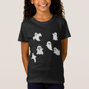 Halloween Ghosts T-shirt