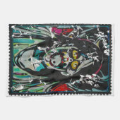 Halloween Ghoul Theedoek (Horizontaal)