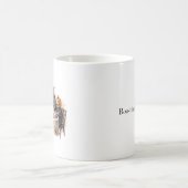 Halloween Ghouls Koffiemok (Center)