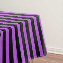 Halloween Gif Purper en Zwart