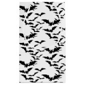 Halloween Gift Bag Klein Cadeauzakje (Achterkant)