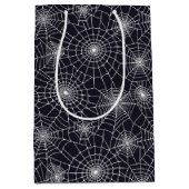 Halloween Gift Bag Medium Cadeauzakje (Voorkant)