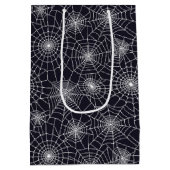 Halloween Gift Bag Medium Cadeauzakje (Achterkant)