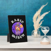 Halloween Gift | Basisheks Fotoplaat (Zijkant)