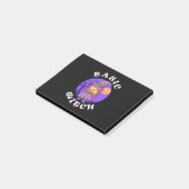 Halloween Gift | Basisheks Post-it® Notes (Schuin)