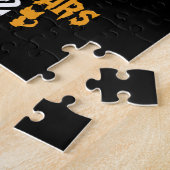 Halloween Gift Human Society Placing Familiars Legpuzzel (Zijkant)