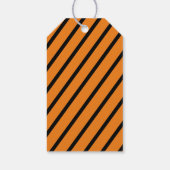 Halloween Gift Label Cadeaulabel (Achterkant)