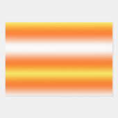 Halloween Gift Wrapping Paper (Voorkant 3)