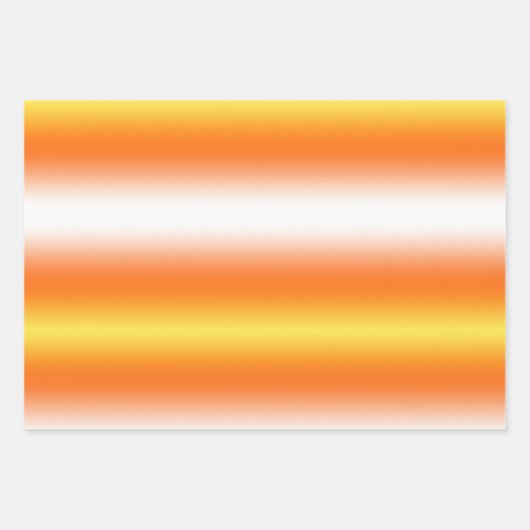 Halloween Gift Wrapping Paper (Voorkant 3)