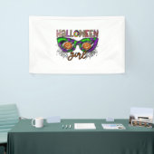 Halloween Girl Spandoek (Beurs)