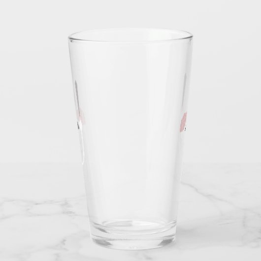 Halloween Glas (Links)
