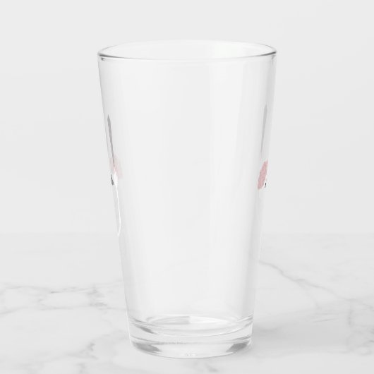 Halloween Glas (Rechts)