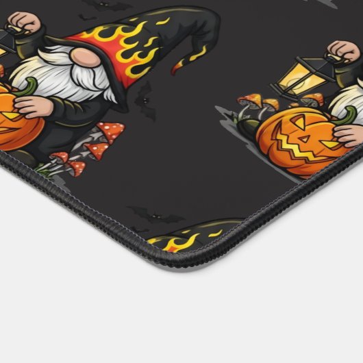 Halloween Gnome Desk Mat (Hoek)