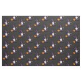 Halloween Gnome Fabric Stof (Fat Quarter)