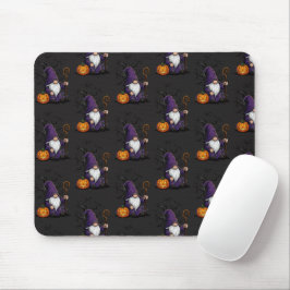 Halloween Gnome Mousepad Muismat