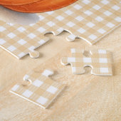 Halloween Gnome Puzzel (Zijkant)