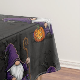 Halloween Gnome Tablecloth Tafelkleed
