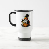 Halloween Gnome Travel/Commuter Mug Reisbeker (Links)