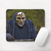 Halloween Goblin - Mousepad Muismat (Met muis)