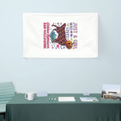 Halloween Golden Retriever_1 Spandoek (Beurs)