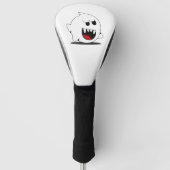 halloween golfheadcover (Voorkant)