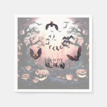 Halloween Gone Batty