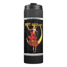 Halloween Good Witch Thermosbeker