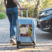 Halloween Gothic Medieval Spooky Apothecary Art Sticker (Koffer Insitu)