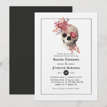 Halloween Gotische Oefenavondmaal