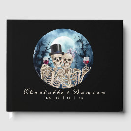 Halloween Gotische Skulls Tarot De Liefhebbers Bru Gastenboek