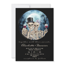 Halloween Gotische Skulls Tarot De Liefhebbers Bru