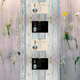 Halloween Gotische Skulls Tarot De Liefhebbers Bru Kaart