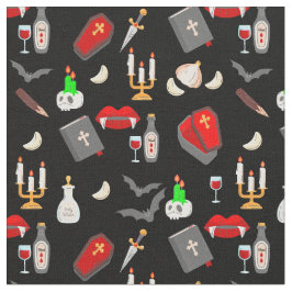 halloween gotische vampierenjager knoflook dolk ho stof