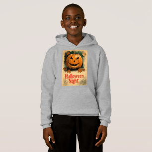 Halloween Grafisch – Inspiratie uit de Jaren 60 Se