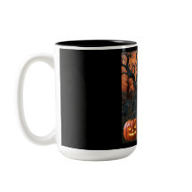 Halloween grafsteen humor "Anita S Hovel"