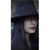 Halloween grafsteen humor "Ima Kadaver"