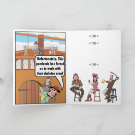 HALLOWEEN GRAP. KAART