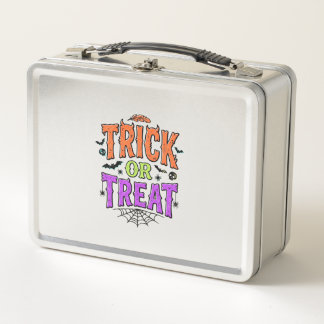 Halloween grapjas leuke spinnenweb retro_1