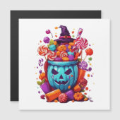 Halloween grappig (Voorkant / Achterkant)