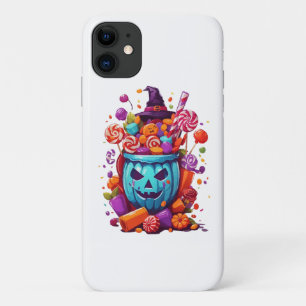 Halloween grappig  Case-Mate iPhone case