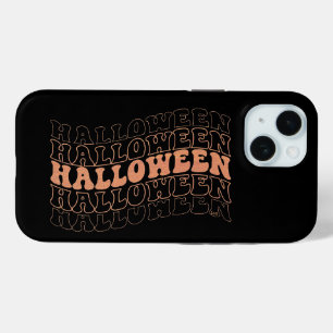 HALLOWEEN grappig halloween iPhone 15 Case