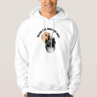 Halloween Grappige Hoodie