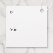 Halloween Great Dane Dogs Jack O Lantern Bedankjes Labels (Achterkant)