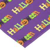 Halloween Greeting Tafelkleed (Gekanteld)