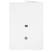 Halloween Greetings (Achterkant)