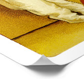 Halloween Greetings Poster (Hoek)