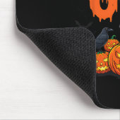 Halloween Griezelen 67 Zes Zeven Meme 1 (19) Muismat (Hoek)