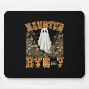 Halloween Griezelen 67 Zes Zeven Meme 1 (26)  Muismat