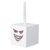 Halloween - Griezelen Decoratie (Achter hoekig)