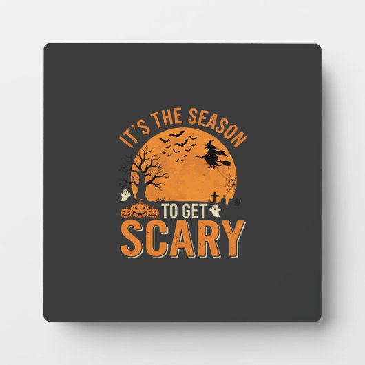 Halloween Griezelen Geheime Kasteel Vector Fotoplaat (Voorkant)